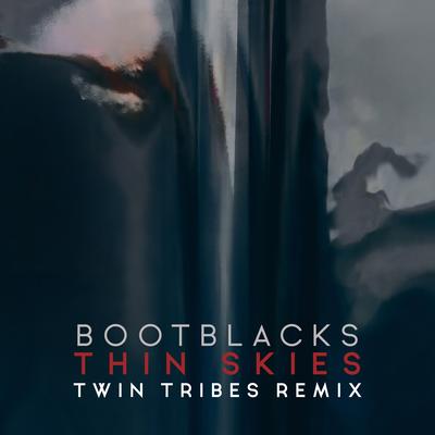 Thin Skies (Twin Tribes Remix)'s cover