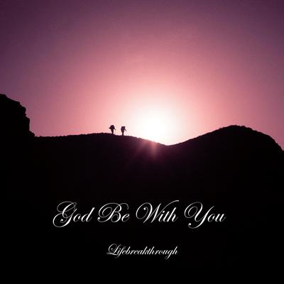 God Be With You's cover