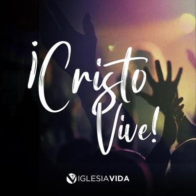 Iglesia Vida's cover