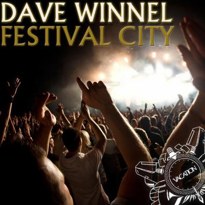 Festival City's cover