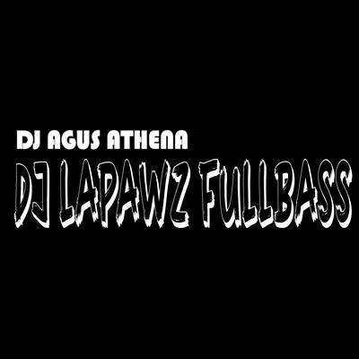 Dj Lapawz Fullbass's cover
