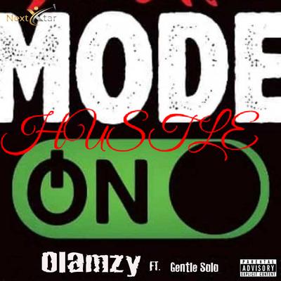 Hustle Mode On's cover