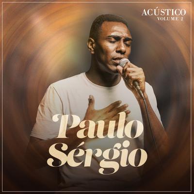 Acústico, Vol. 2's cover