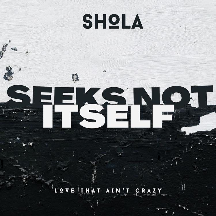 Shola's avatar image