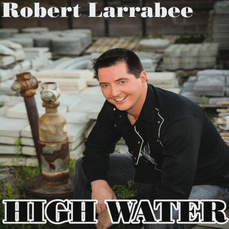 Robert Larrabee's avatar image