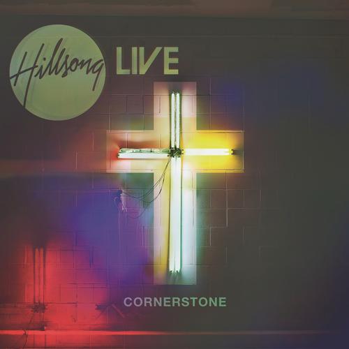 Hillsong Live's cover