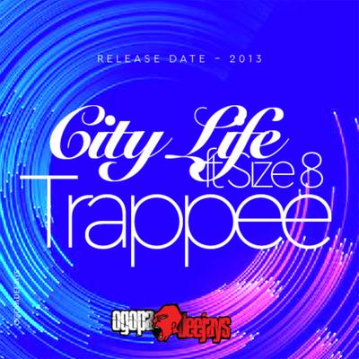 City Life (feat. Size 8)'s cover