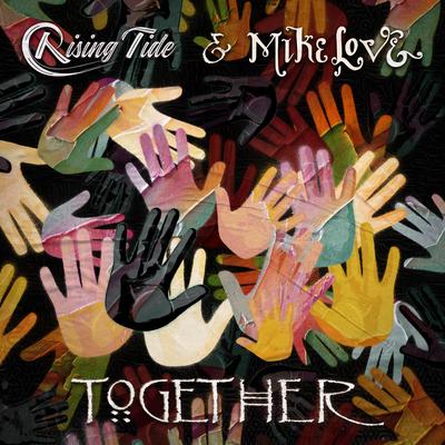 Medicine Man By Rising Tide, Mike Love, Clinton Fearon's cover