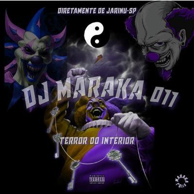 MONTAGEM PODE SENTA/LOOP ETERNO By DJ MARAKA 011, Mc Delux's cover