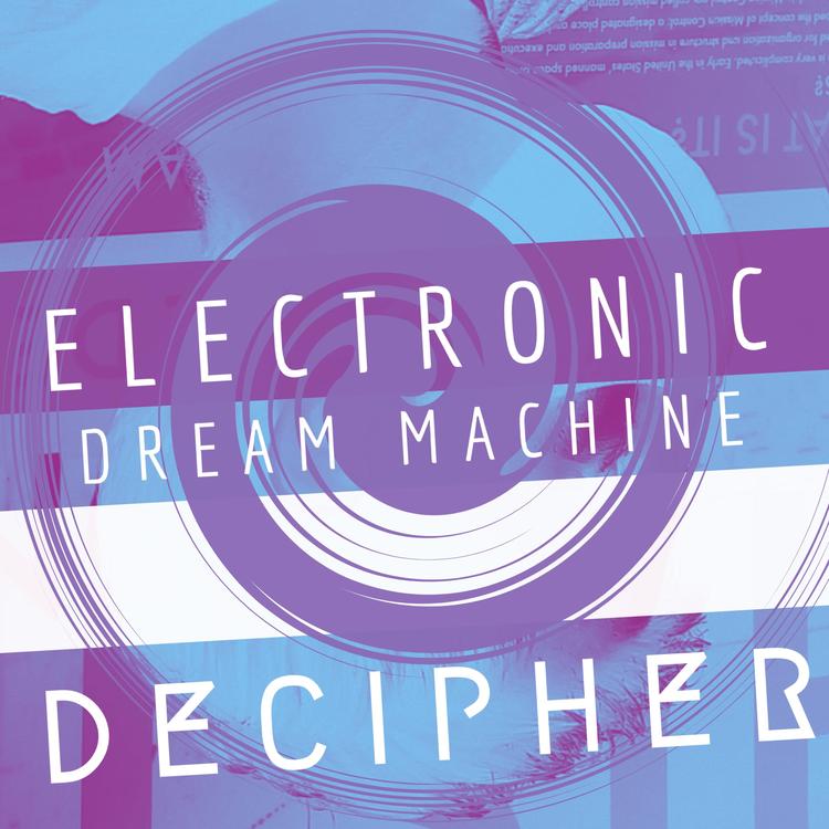 Electronic Dream Machine's avatar image