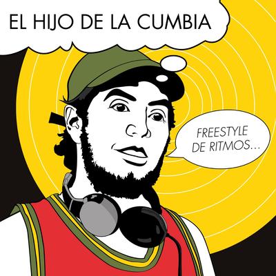 Soy el Control By El Hijo de La Cumbia's cover