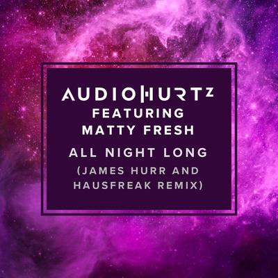 Audiohurtz's cover