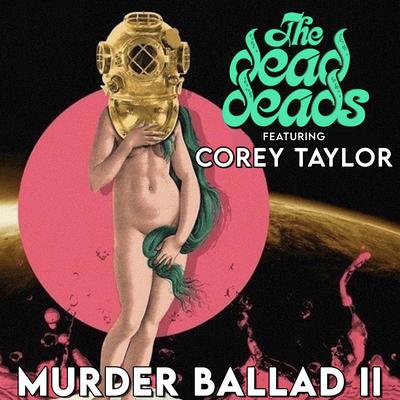 Murder Ballad II (feat. Corey Taylor)'s cover