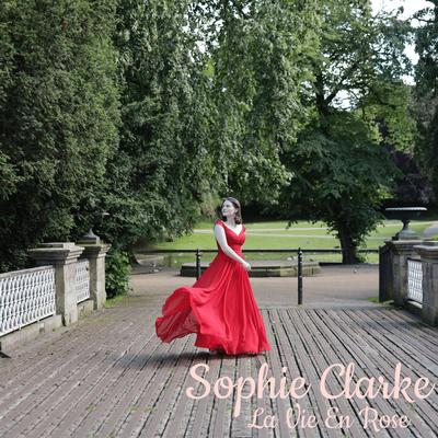 La vie en rose (French Version) By Sophie Clarke's cover