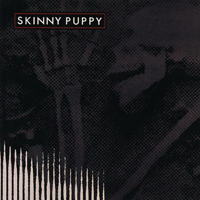 Solvent By Skinny Puppy's cover