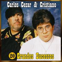 Carlos Cezar e Cristiano's avatar cover