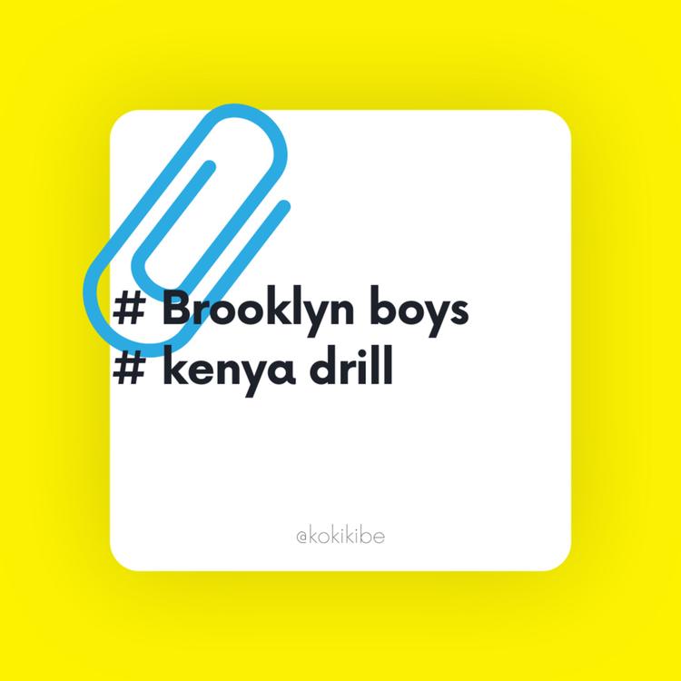 Brooklyn boys instrumental's avatar image