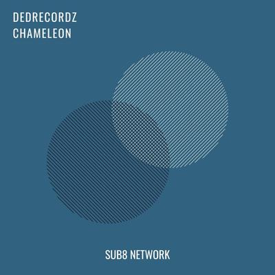 DeDrecordz's cover