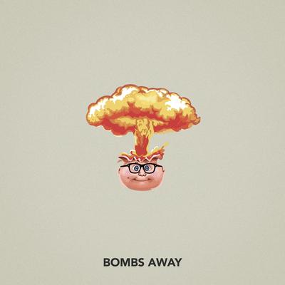 Bombs Away's cover