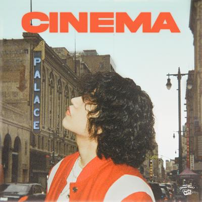 Cinema Pt. 1's cover