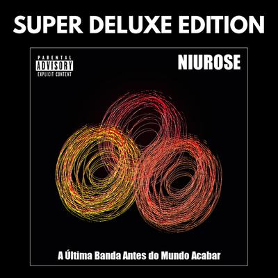 A Última Banda Antes do Mundo Acabar (Super Deluxe Edition)'s cover