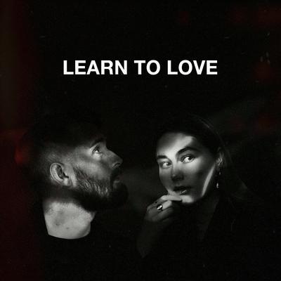 Learn to Love's cover