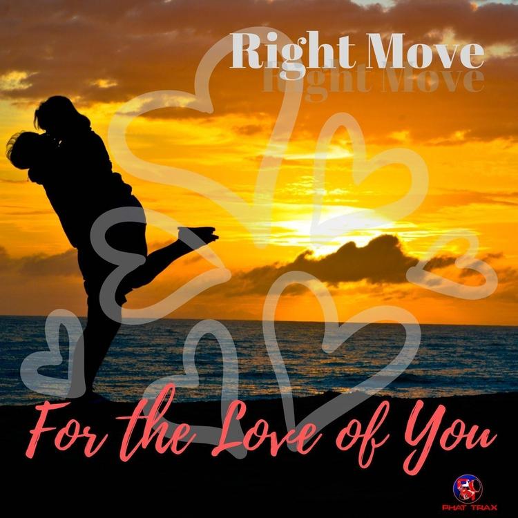 Right Move's avatar image