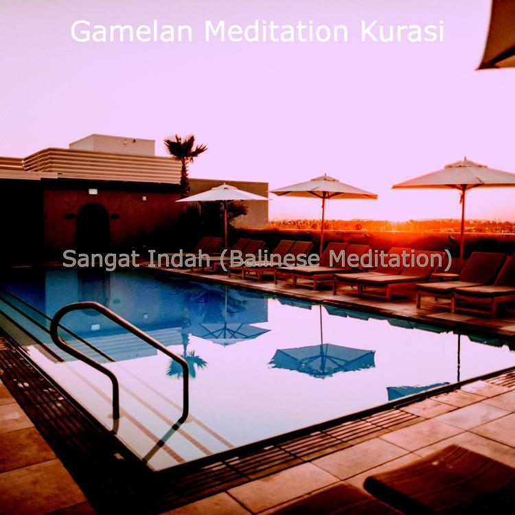 Gamelan Meditation Kurasi's avatar image