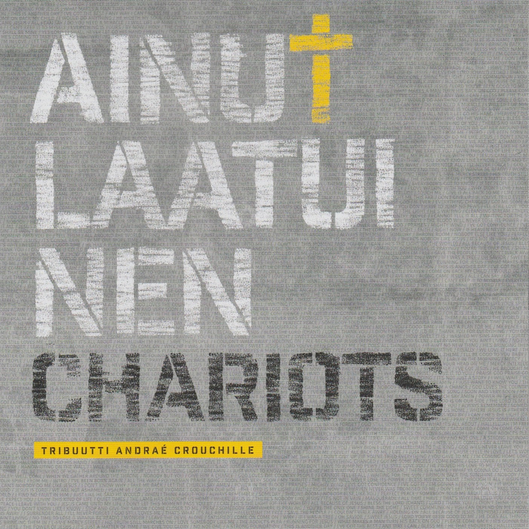 Chariots's avatar image