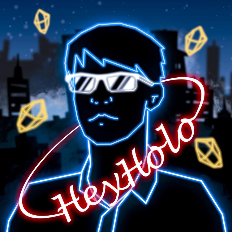 HeyHolo's avatar image
