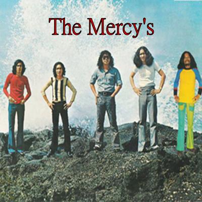 The Mercy's - Di Pantai's cover