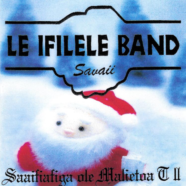 Le Ifilele Band Savaii's avatar image