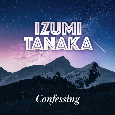 Confessing's cover