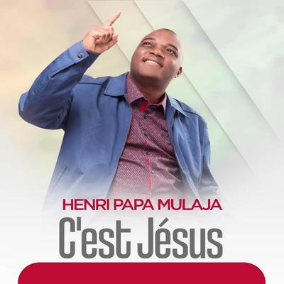 Henri Papa Mulaja's cover