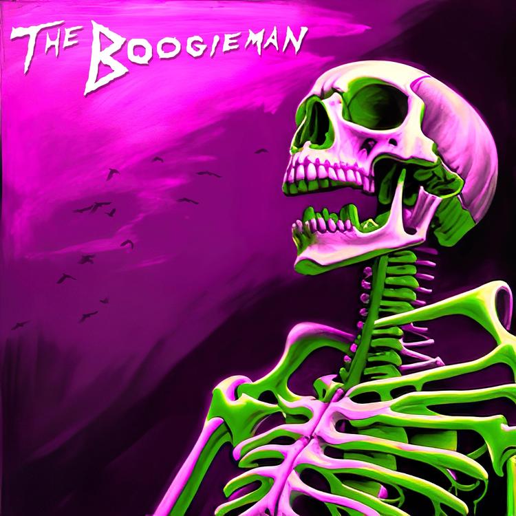 The Boogieman's avatar image