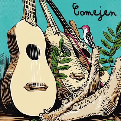 Grupo Comejen's cover