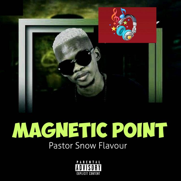 Magnetic Point's avatar image