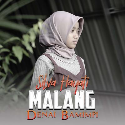 Malang Denai Bamimpi By Silva Hayati's cover