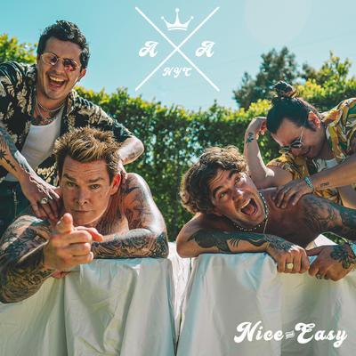 Nice and Easy (with Mark McGrath of Sugar Ray)'s cover