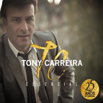 Hoje Menina Amanhã uma Mulher By Tony Carreira, Sara Carreira's cover