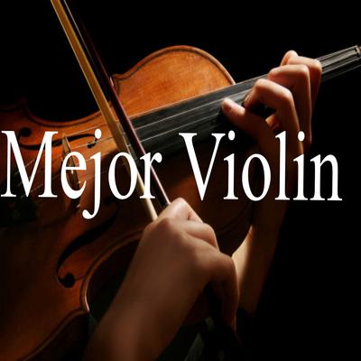 Mejor Violín 2021's cover