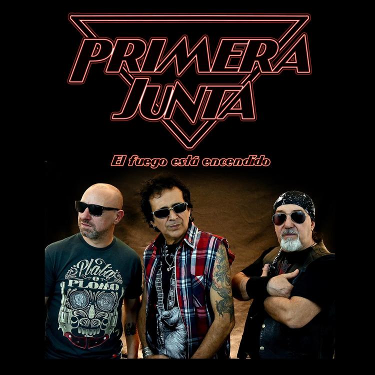 Primera Junta's avatar image