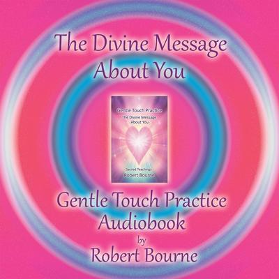 The Divine Message About You's cover