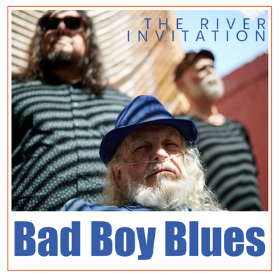 Bad Boy Blues's cover