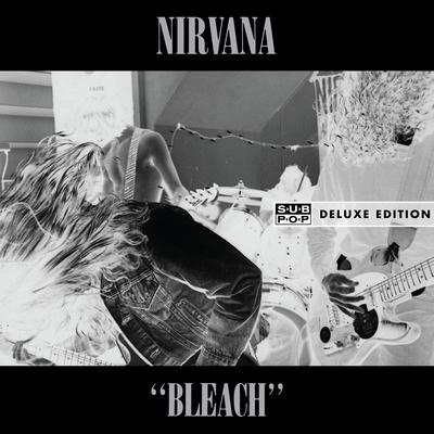Love Buzz (2009 Re-mastered Version) By Nirvana's cover
