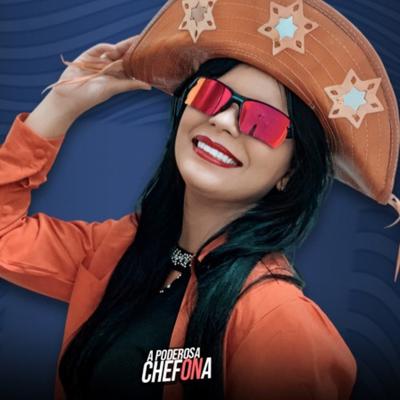 A Poderosa Chefona By A PODEROSA CHEFONA's cover