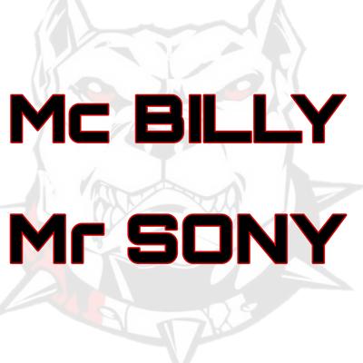 Natal da Inferno Coral By MC Billy, MISTER SONY's cover
