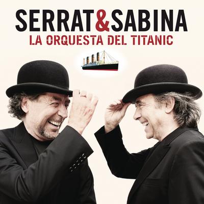 La Orquesta Del Titanic's cover