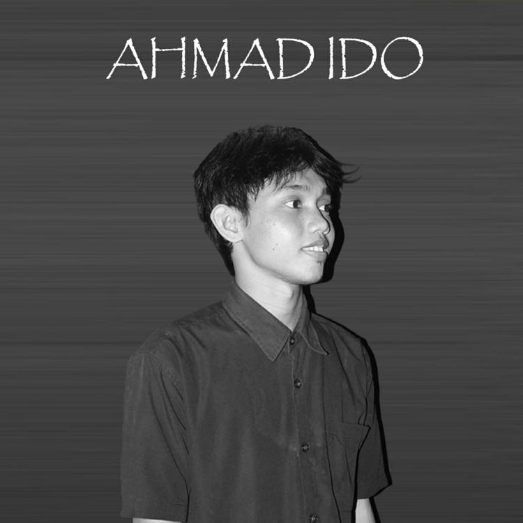 Ahmad Ido's avatar image