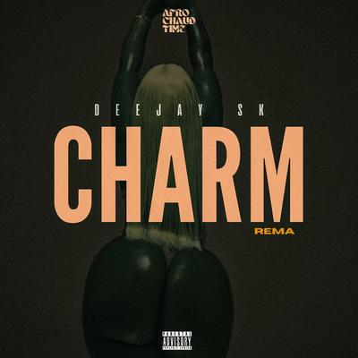 CHARM's cover